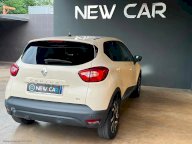 RENAULT Captur 1.5 dCi 8V 90 CV S&S Live