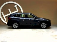BMW X1 xDrive25e Business Advantage