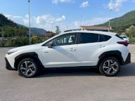 SUBARU Crosstrek 2.0i MHEV CVT Lineartr. Style