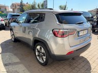 JEEP Compass 1.6 Mjt II 2WD Limited