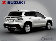 SUZUKI S-Cross 1.4 Hybrid Top 2WD