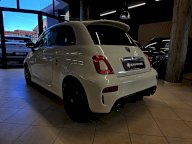ABARTH 595 1.4 Turbo T-Jet 145 CV