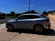 AUDI Q5 SPB 40 TDI quattro S tr. S line plus