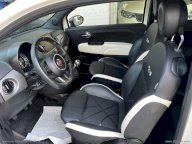 FIAT 500 1.2 S