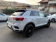 VOLKSWAGEN T-Roc 2.0 TDI 150 DSG 4MOTION Adv. BMT