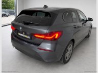 BMW 116d 5p. Business Advantage