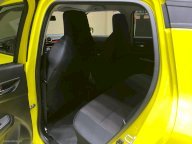 SUZUKI Swift Sport 1.4 Boosterjet