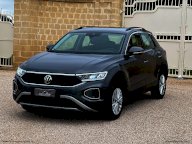 VOLKSWAGEN T-Roc 2.0 TDI SCR Edition Plus