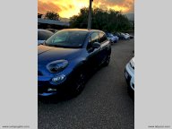 FIAT 500X 1.3 M.Jet 95 CV S-Design