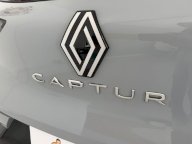 RENAULT Captur Eco-G 120 CV Techno