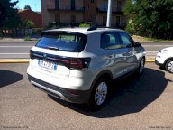 VOLKSWAGEN T-Cross 1.0 TSI Style