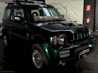 SUZUKI JIMNY 1.5 DCI SPECIAL