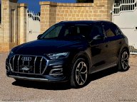 AUDI Q5 35 TDI S tronic Business Advanced
