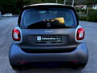 SMART fortwo 70 1.0 twinamic Passion