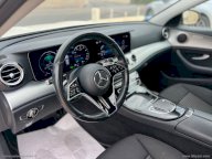 MERCEDES-BENZ E 300 de Auto EQ-Power Business Extra