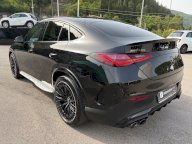 MERCEDES-BENZ GLC 43 AMG 4M Coupé AMG Line Premium PLUS EXTRA