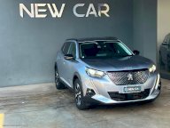 PEUGEOT 2008 PureTech 100 S&S Active Pack