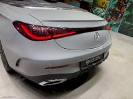 MERCEDES-BENZ CLE 220 d Cabrio AMG Line Premium Plus