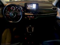 SUZUKI Swift 1.2 Hybrid 4WD AllGrip Top