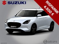 SUZUKI Swift 1.2 Hybrid CVT Top