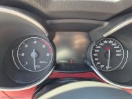 ALFA ROMEO Stelvio 2.2 T.diesel 190 CV AT8 Q4 Ti