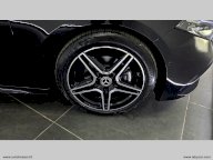 MERCEDES-BENZ A 200 d Automatic AMG Line