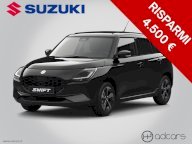 SUZUKI Swift 1.2 Hybrid Top