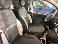 FIAT Panda 1.0 FireFly S&S Hybrid Pandina