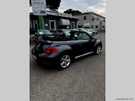 VOLKSWAGEN Maggiolino Cabrio 1.4 TSI Sport