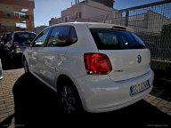 VOLKSWAGEN Polo 1.2 TDI 5p. Comfortline