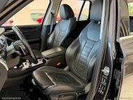 BMW X3 xDrive20d xLine