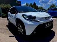 TOYOTA Aygo X 1.0 VVT-i 72 CV 5p. Trend S-CVT