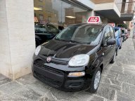 FIAT Panda 1.0 FireFly S&S Hybrid Icon