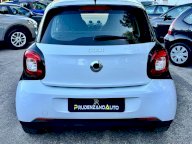 SMART forfour 70 1.0 Passion