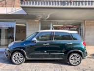 FIAT 500L 1.4 95 CV S&S Connect