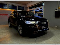 AUDI Q3 2.0 TDI 184CV S TRONIC QUATTRO