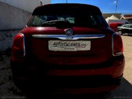 FIAT 500X 1.3 M.Jet 95 CV Lounge