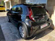 TOYOTA Aygo X 1.5 Hybrid 115 CV 5p.
