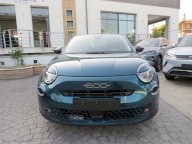 FIAT 600 Hybrid 110 CV DCT MHEV