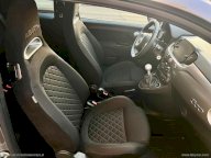 ABARTH 595 1.4 Turbo T-Jet 165 CV