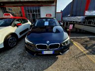 BMW 116D