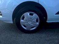 FORD Tran.Cust.320 2.0EcoB.130 PC Combi Trend