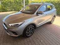 MG ZS 1.5 VTi-tech Luxury
