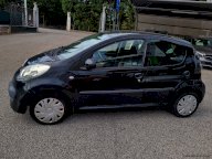 CITROEN C1 1.0 5p. Pinko