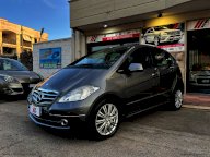 MERCEDES-BENZ A 180 CDI Special Edition