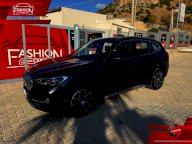 BMW X1 sDrive18d xLine Plus