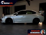 SUBARU IMPREZA WRX STI 2.5
