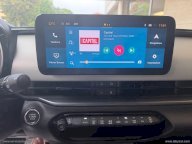 FIAT 600 Hybrid MHEV La Prima