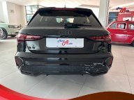 AUDI A3 SPB 35 TDI S tronic S line edition