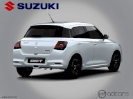 SUZUKI Swift 1.2 Hybrid 4WD AllGrip Top